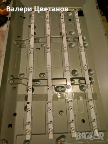 SAMSUNG UE32EN4003  части BN41-01897A ,BN44-00554A REV: 1.1 ,D1GE-320SC0-R3 ,стойка, снимка 9 - Телевизори - 53661276