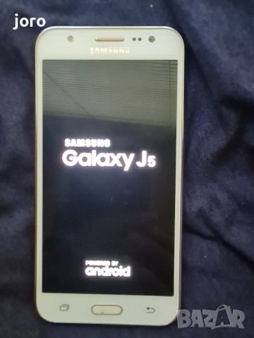 Samsung galaxy j5, снимка 3 - Samsung - 46515377