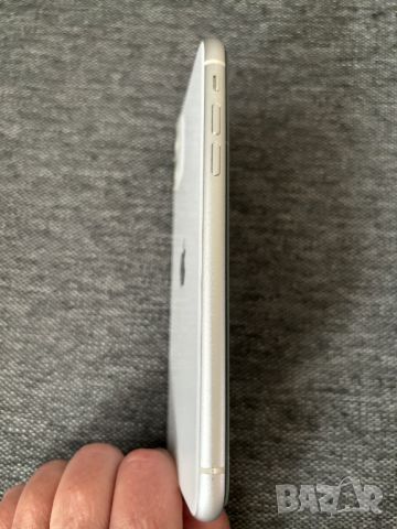 iPhone 11 64GB, бял, снимка 4 - Apple iPhone - 46389503