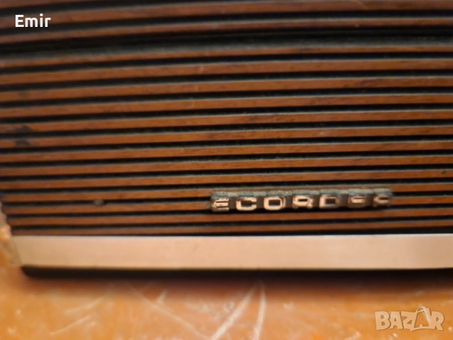 Продава се радио на Philips, снимка 4 - Друга електроника - 54053957