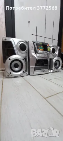 Panasonic SA - AK 44, снимка 1