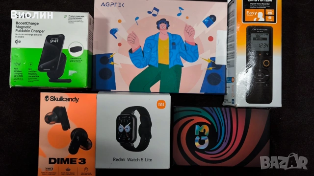 Електроника