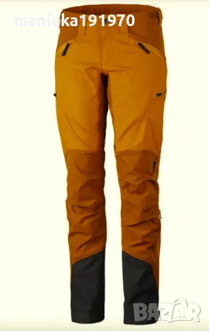 Lundhags Makke Stretch Hybrid Hiking Pants Women 34 (XS) дамски трекинг панталон , снимка 1 - Панталони - 47429189