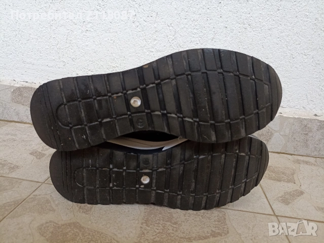 Дамски боти 41, снимка 5 - Дамски ботуши - 53937868