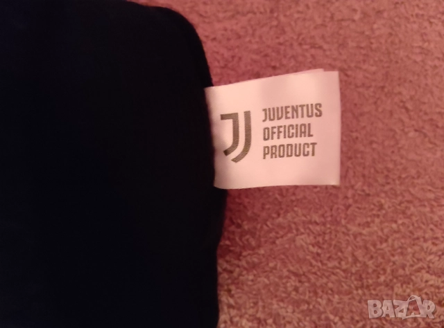 Лицензирана зимна шапка на Ювентус, Enzo Castellano , снимка 5 - Фен артикули - 52850400