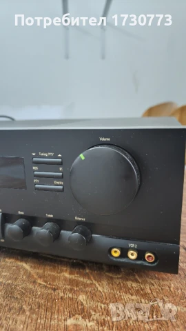 ресивър harman kardon , снимка 3 - Ресийвъри, усилватели, смесителни пултове - 50965300