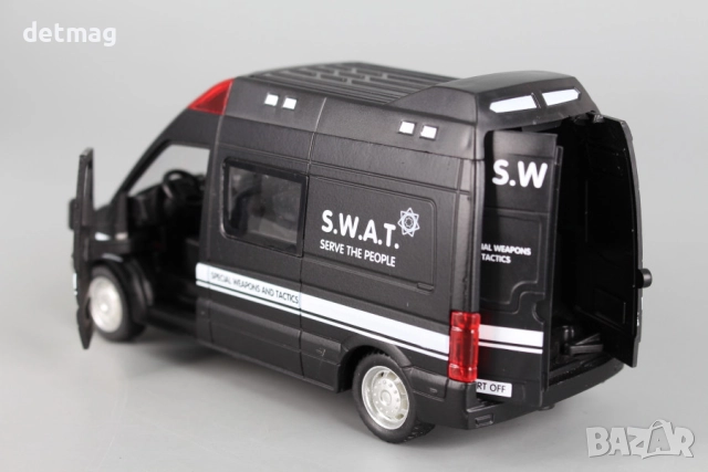 База на спец части с интерком DARENLAND, снимка 3 - Образователни игри - 52551022