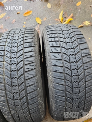 sava 205.60.16, снимка 2 - Гуми и джанти - 52360189