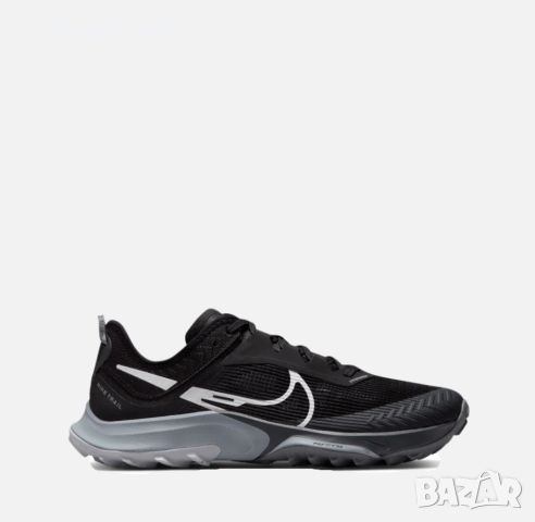 Намаление  Mаратонки Nike Air Zoom Terra Kiger 8 Black Dh0649-001, снимка 1 - Маратонки - 46089864