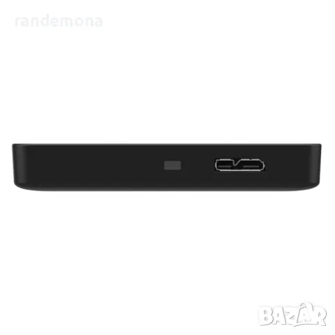 Външна кутия за диск Storage - Case - 2.5 inch USB3.0, снимка 3 - Външни хард дискове - 47107875