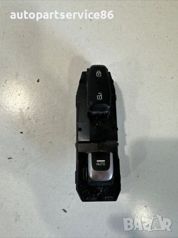 Главен превключвател за предно дясно стъкло за KIA Sportage (2020) 93575-F1070