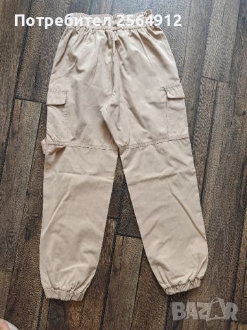 продавам детски панталон , снимка 3 - Детски панталони и дънки - 46386619