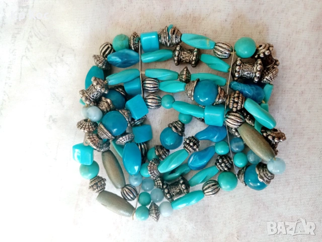 Красиви гривни, снимка 3 - Гривни - 40133587