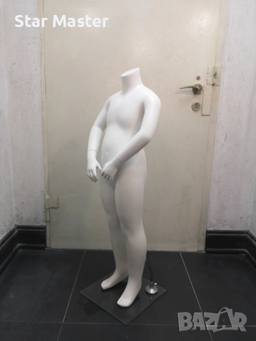 Манекен Детски, снимка 3 - Манекени - 51992582