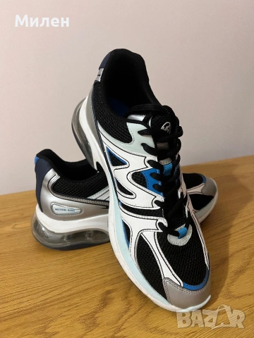 Обувки Michael Kors, снимка 3 - Спортни обувки - 53670957
