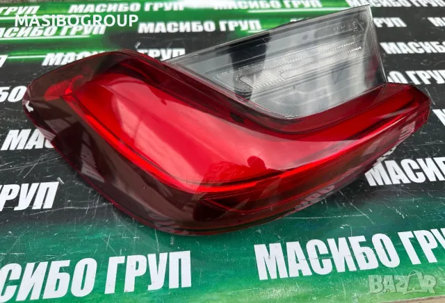 Стопове Led стоп за Бмв 3 Г20 Г21 Bmw G20 G21, снимка 12 - Части - 40270859