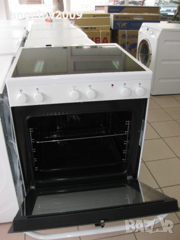 Готварска печка Voss Electrolux, снимка 4 - Печки, фурни - 53648146