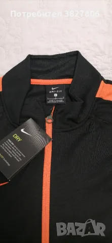 Спортен екип Nike Dri fit чисто нов, снимка 4 - Спортни дрехи, екипи - 49774116