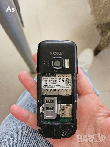 Nokia 6303, снимка 2 - Nokia - 46064827