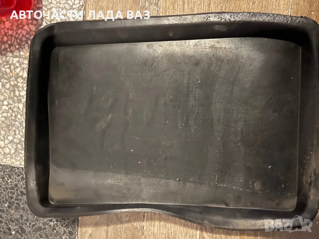 Lada кори до педалите и други части за Лада , снимка 6 - Части - 52459472