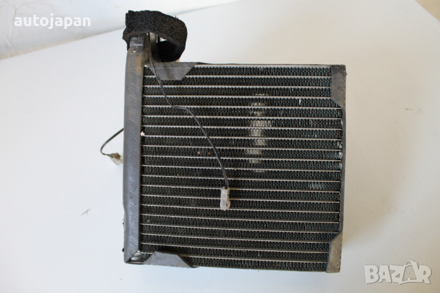 Вътрешен радиатор климатик Нисан ноут 1.4и 88кс 07г Nissan note 1.4i 88hp 2007, снимка 2 - Части - 44951843