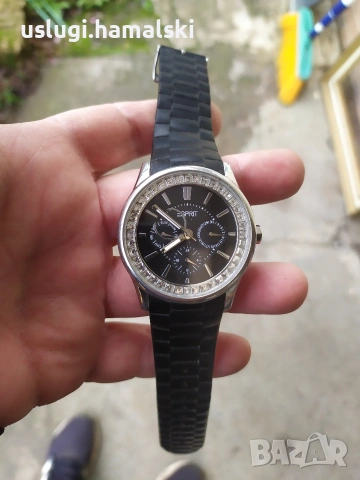 Ръчен часовник Esprit