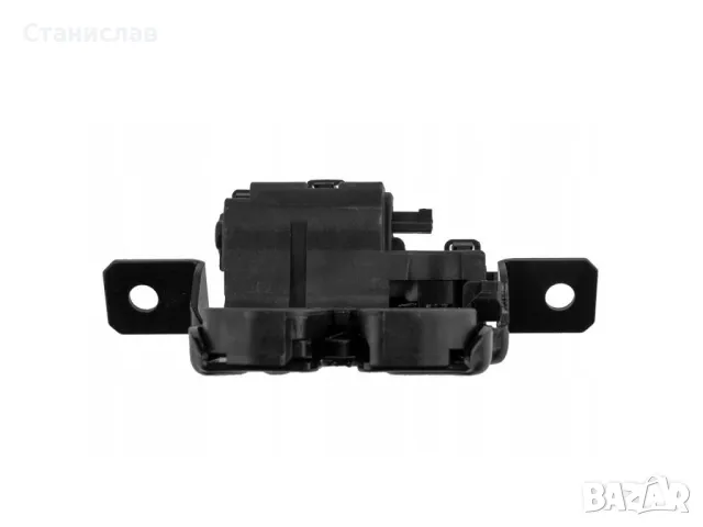 BMW 1 F20 F21 Брава за багажник , снимка 5 - Части - 50194185