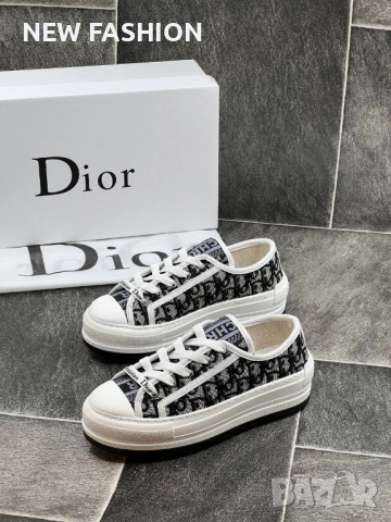 Дамски Кецове ✨Dior