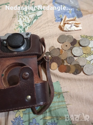 Продавам, снимка 3 - Антикварни и старинни предмети - 53619941