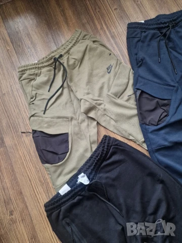 Мъжки спортни долнища NIKE размери М, L , снимка 7 - Спортни дрехи, екипи - 51371941