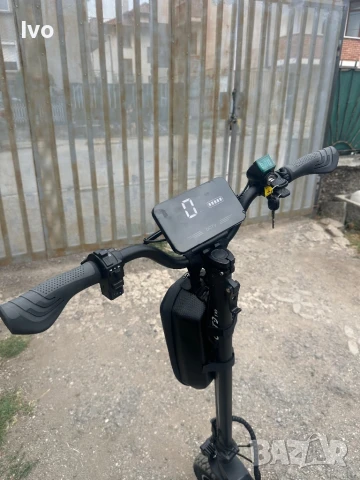 Електрическа тротинетка, снимка 2 - Друга електроника - 51383544