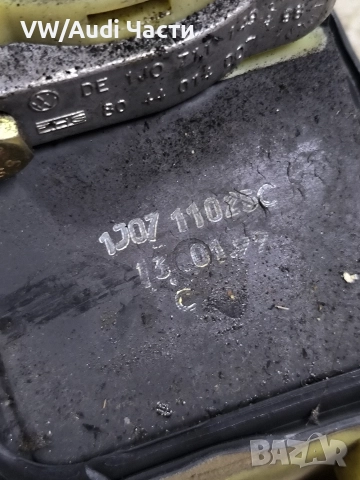 Механизъм скоростен лост за Голф 4 Ауди А3 Сеат VW Golf 4 Audi A3 Seat Skoda 1J0711025C, снимка 6 - Части - 52796063