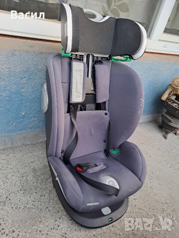 Детско столче за кола Kikka Boo