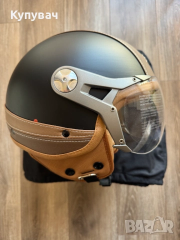 Шлем (Каска) Soxon SP-325 Urban