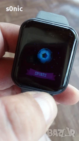 Смарт Гривна, снимка 5 - Смарт гривни - 50584282