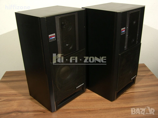 ТОНКОЛОНИ Pioneer s-700x, снимка 7 - Тонколони - 54270956