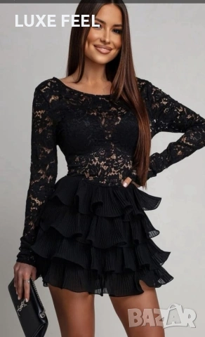 💎 Официални Рокли 