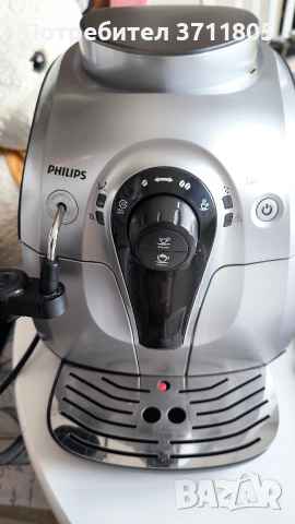 Кафе машина Phillips 