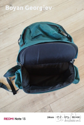 Фотораница Etsumi, снимка 6 - Чанти, стативи, аксесоари - 53580962