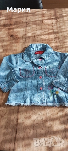 Детски комплекти р-9м,12м ,15 м, снимка 4 - Комплекти за бебе - 53031259