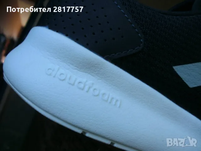 Маратонки мъжки - Adidas Argecy Cloudfoam !, снимка 9 - Маратонки - 47695687