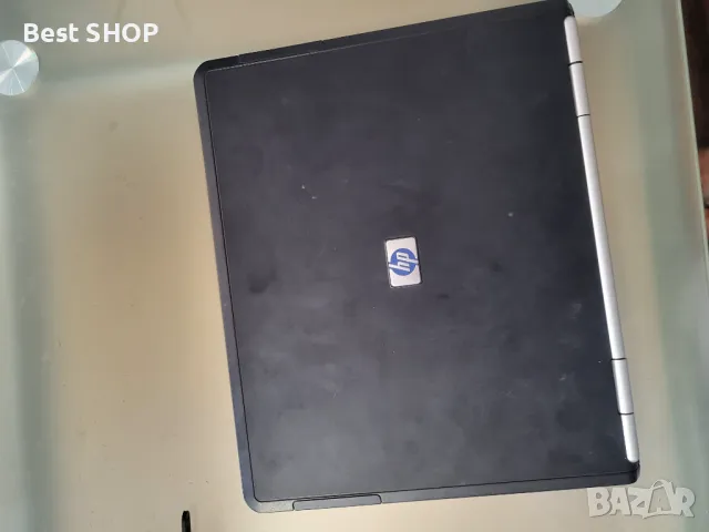 РАБОТЕЩ Лаптоп HP, снимка 6 - Лаптопи за дома - 50342600