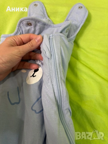 Спално чувалче, снимка 3 - Спални чували за бебета и деца - 53190570