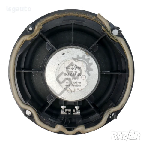 Високоговорител Volkswagen Golf VI 2008-2016 ID:148668, снимка 2 - Части - 51404295