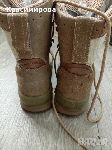 Мъжки обувки 41н., "Кавалер ", снимка 9 - Маратонки - 53316687