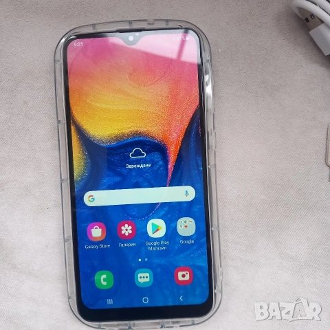 Samsung galaxy a10, снимка 5 - Samsung - 53987050