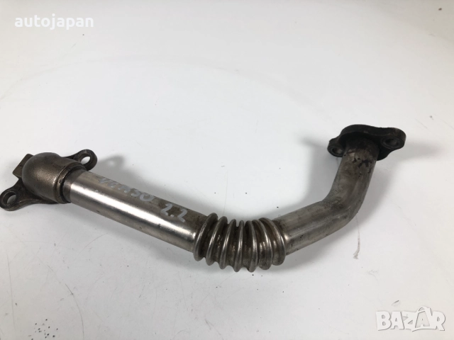 Егр тръба Toyota Corolla Verso 2.2 D-CAT 177кс 2007г  