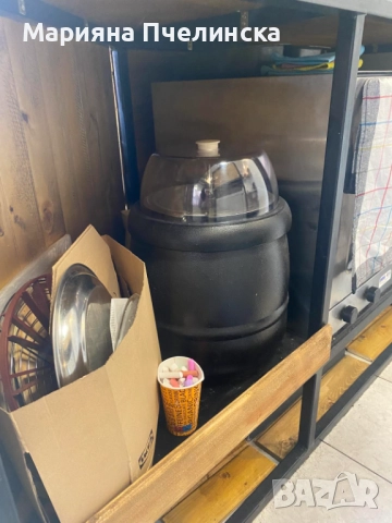  Кафе - пекарна, снимка 14 - Магазини - 52719717