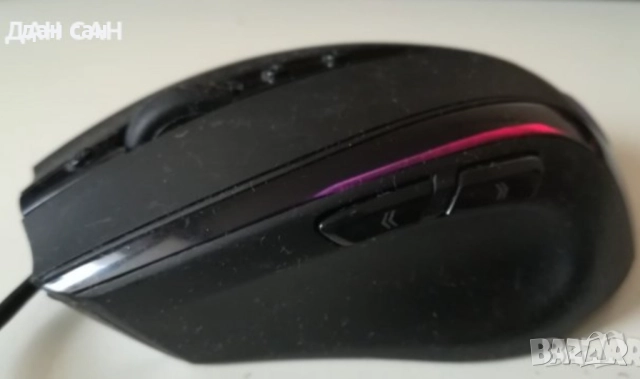 Маркови безжични геймърски мишки , снимка 8 - Клавиатури и мишки - 46589813