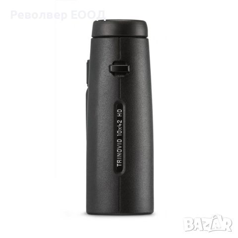 Бинокъл Leica - Trinovid 10x42 HD, снимка 2 - Екипировка - 45320560